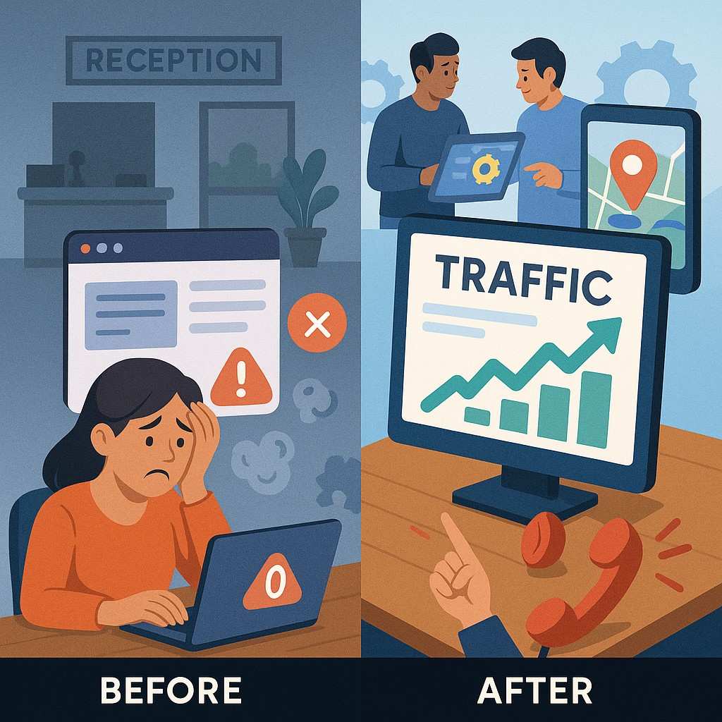 SEO Services in Pune